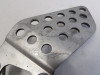 Main step holder left Honda CBR Fireblade