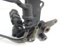 Main step holder right Yamaha XTX 660