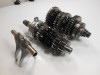 Getriebe Triumph Daytona 765