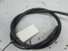 Kilometerkabel Yamaha FZR 600