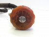 Rempomp achter Honda ST 1100 Pan European