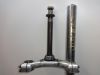 Standrohr Gabelholm links komplett Suzuki VX 800