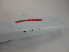Heck links Suzuki GSX R 750