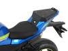 Sportrack bagage Suzuki GSX R 1000