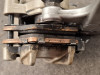 Bremssattel Bremszange hinten Honda CBR Fireblade