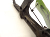 Rechter schetsplaat Kawasaki ZEPHYR 550