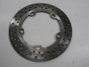 Bremsscheibe hinten  Yamaha MT 09
