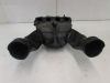 Air cleaner case Honda CBR 600 F