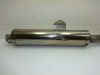 Muffler Kawasaki Z 750