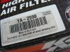 Air cleaner Yamaha Overige Yamaha