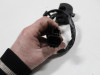 Handlebar switch assy Kawasaki ZX 6 R