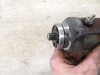 Starting motor Kawasaki Z 250