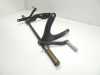 Main step holder Kawasaki VN 1500