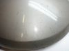 Braking disc right front Honda PC 800