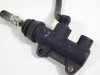 Rempomp achter Ducati monster 696