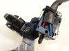 Lever handle clutch Yamaha Tracer 900 GT
