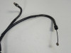 Exup servo klep Kawasaki Z 1000