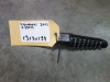 Soziusfussraste links Kawasaki Z 750