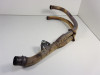 Auspuff-Krummer Honda CBF 500