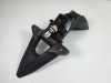 Kennzeichenhalter Honda NC 700 S