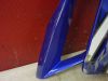 Rechter zijkuip Yamaha YZF R1