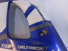Linker zijkuip Yamaha YZF R1