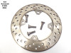 Bremsscheibe hinten  Kawasaki Z 1000