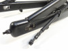 Swingarm Kawasaki ER 6