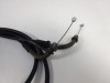 Throttle cable Suzuki GSR 600