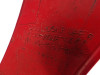 Frontverkleidung kanzel Honda CBR Fireblade