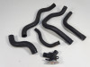Radiator parts Honda CBF 600