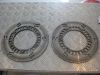 Bremsscheibenset Yamaha XJ 900 F