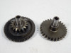 Start up clutch Kawasaki VERSYS 650