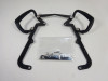 Rear grip Yamaha MT 09