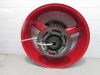 Rear wheel complete Yamaha YZF R1
