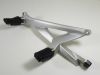Fussrastetrager vorne links BMW K 1300 GT