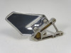 Schetsplaat links Aprilia Tuono 1000
