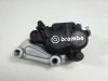 Remklauw links voor Ducati Monster 695