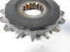 Driven flange Yamaha FZ1