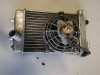Radiateur Aprilia RSV 1000