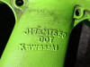 Achtervelg Kawasaki ZXR 750
