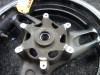 Front Wheel Yamaha XP 500 T-Max