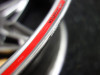 Achtervelg MV Agusta 750 Brutale