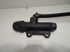 Rempomp achter BMW R 1100 GS