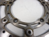 Remschijf voor Yamaha MT 03