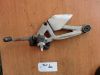 Fussrastetrager vorne links Yamaha XJ 600 Diversion