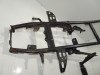 Achtersubframe BMW F 650 GS