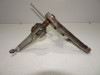 Schetsplaat links Aprilia Falco