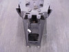 Achterspatbord BMW F 800 GS
