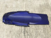 Undertail rear fender Suzuki GSX R 1000